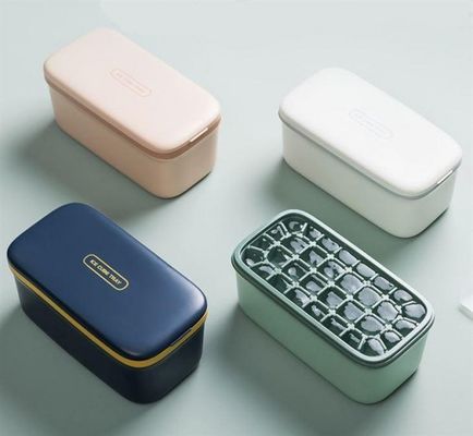 अनुकूलित सिलिकॉन बर्फ मोल्डिंग