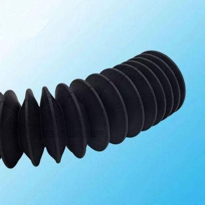 Vulcanized संपीड़न OEM EPDM Bellows विस्तार संयुक्त
