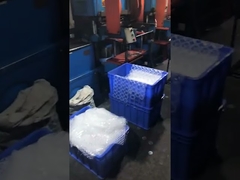 ODM 90 Shore A Food Grade Silicone Flat Gasket