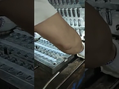 Custom Size Silicone Rubber Nitrile Rubber Stopper Rubber Seal Stopper