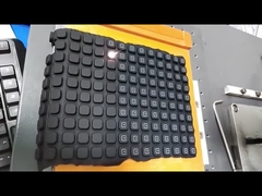 कस्टम टिकाऊ सिलिकॉन स्पीकर एक्सेसरीज़ कीज़