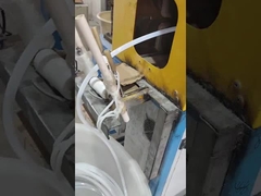 फ्लैट चमकदार एलईडी सिलिकॉन ट्यूब 20 * 10 मिमी