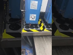 स्क्रीन प्रिंटिंग कस्टम डिस्प्ले कवर ग्लास घरेलू उपकरण नियंत्रण कक्ष