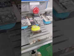 OEM कस्टम पनरोक शीतल सिलिकॉन बेबी फीडिंग किट BPA मुक्त