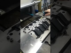 सिलिकॉन रबड़ थर्मल चालकता आस्तीन विद्युत इन्सुलेट