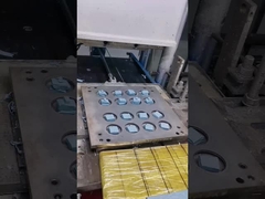 सिलिकॉन रबर कॉइल सिलिकॉन रबर रिंग रबर गास्केट निर्माता