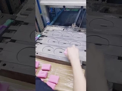 सिलिकॉन खाद्य ग्रेड रसोई ग्रिल ब्रश नरम ब्रश सिर