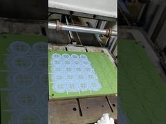 डिबॉस्ड रबर बैंड,सभी प्रकार के सिलिकॉन कंगन, कंगन और अन्य सिलिकॉन शिल्प को अनुकूलित करें