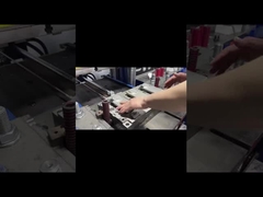 सिलिकॉन फोन केस की तेल दबाव प्रक्रिया