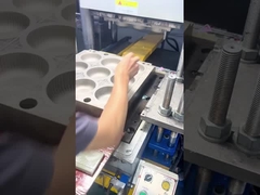 खाद्य ग्रेड सिलिकॉन एयर फ्रायर फिटिंग लाइनर कस्टम आकार