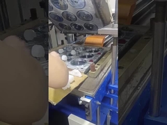 6 टुकड़ा सिलिकॉन ताजा रखने कवर