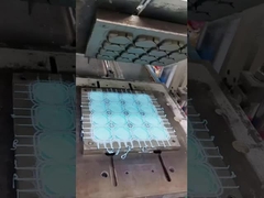 सिलिकॉन भालू गममी कैंडी हार्ड कैंडी मोल्ड विभिन्न कैंडी आकारों के लिए अनुकूलन सिलिकॉन मोल्ड