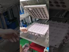 ईपीडीएम रबर सीलिंग रिंग ओ-रिंग और अनुकूलित सिलिकॉन रबर पार्ट्स