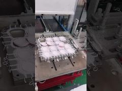 अनुकूलित सिलिकॉन रबर डिस्क सिलिकॉन पैड बहुउद्देश्य