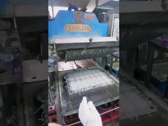 आपके लिए कस्टम मोल्ड स्प्रे फील ऑयल सिलिकॉन कीज़ रबर कीबोर्ड पेश करें