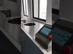 मशीन डिबुरिंग और पृथक्करण