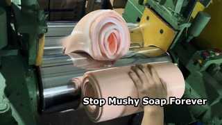 Stop Mushy Soap Upgrade Your Bathroom with Silicone Soap Racks